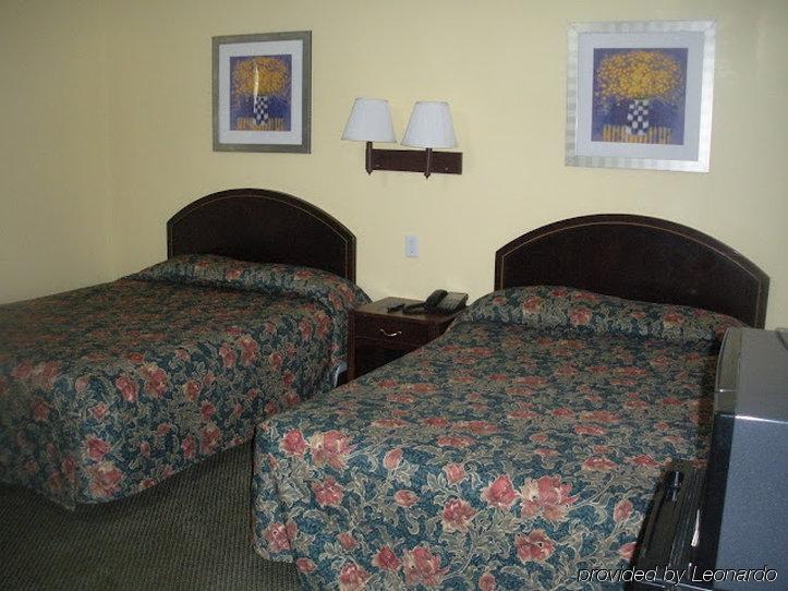 Rivers Inn Fort Madison Dış mekan fotoğraf