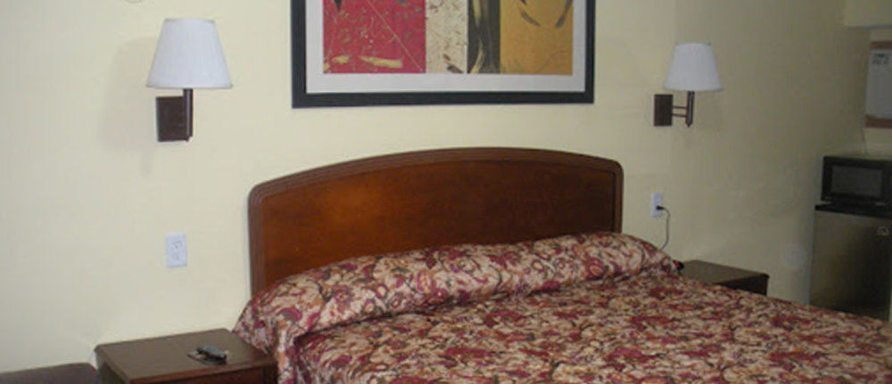 Rivers Inn Fort Madison Dış mekan fotoğraf
