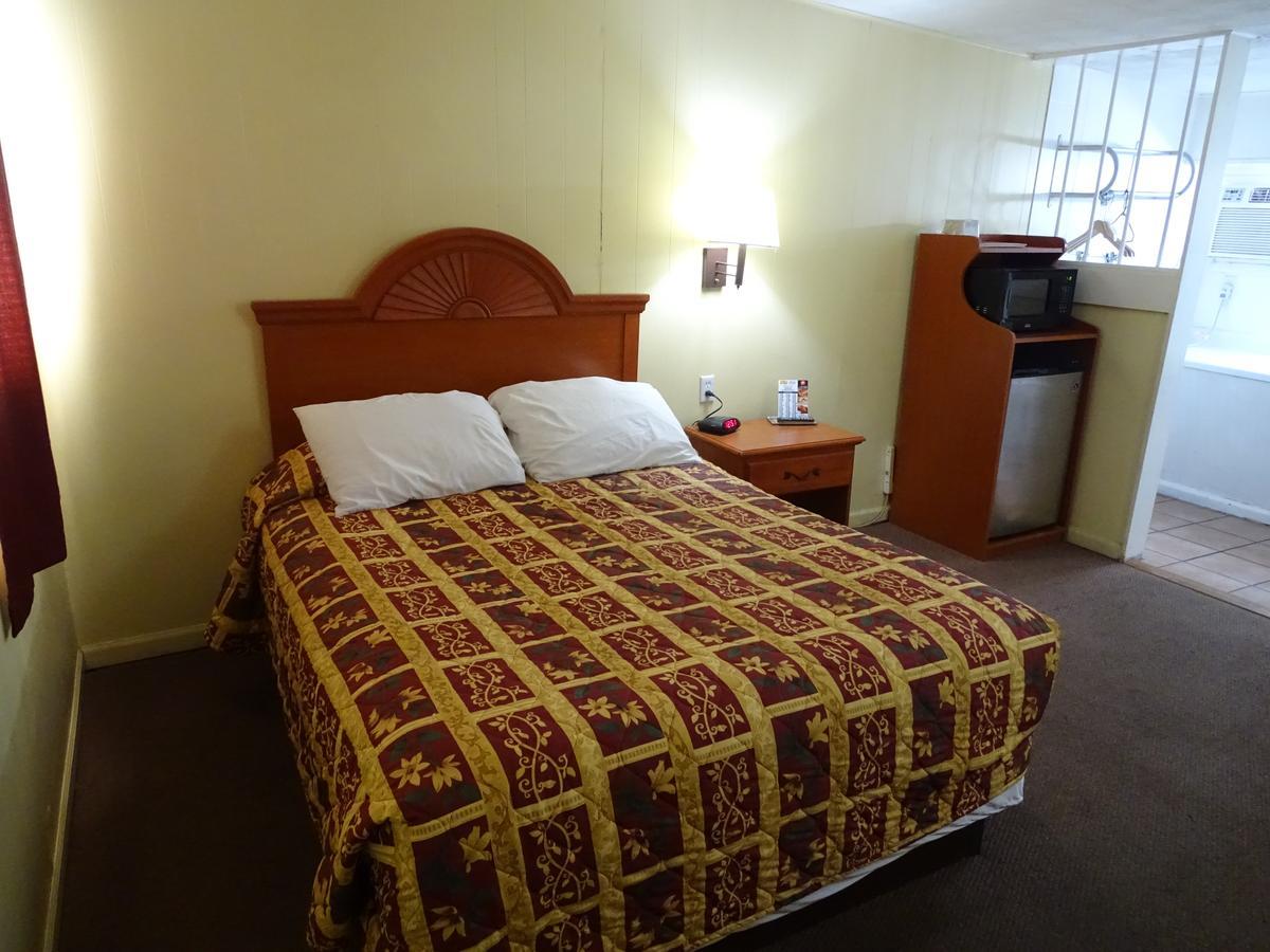 Rivers Inn Fort Madison Dış mekan fotoğraf